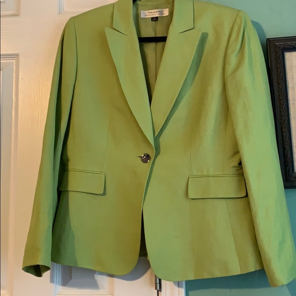 Ladies Blazer
